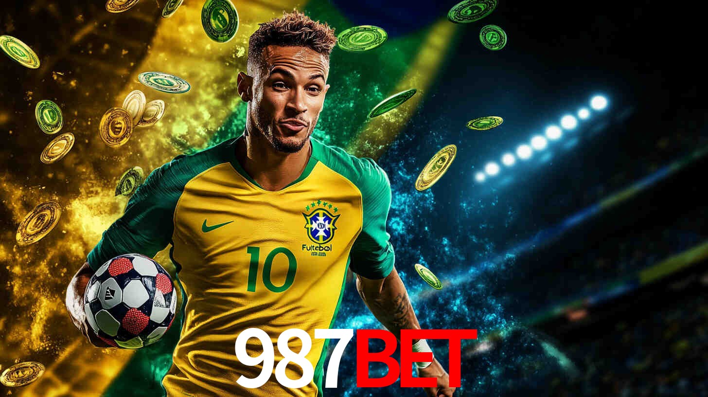 Inovações de Jogos na 987Bet: O Futuro das Experiências Interativas