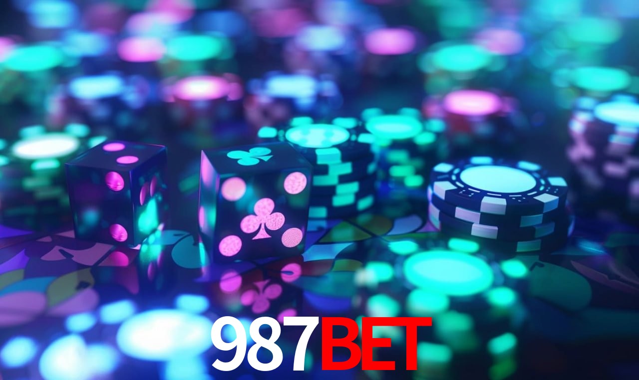 Apostas de Basquete 987Bet