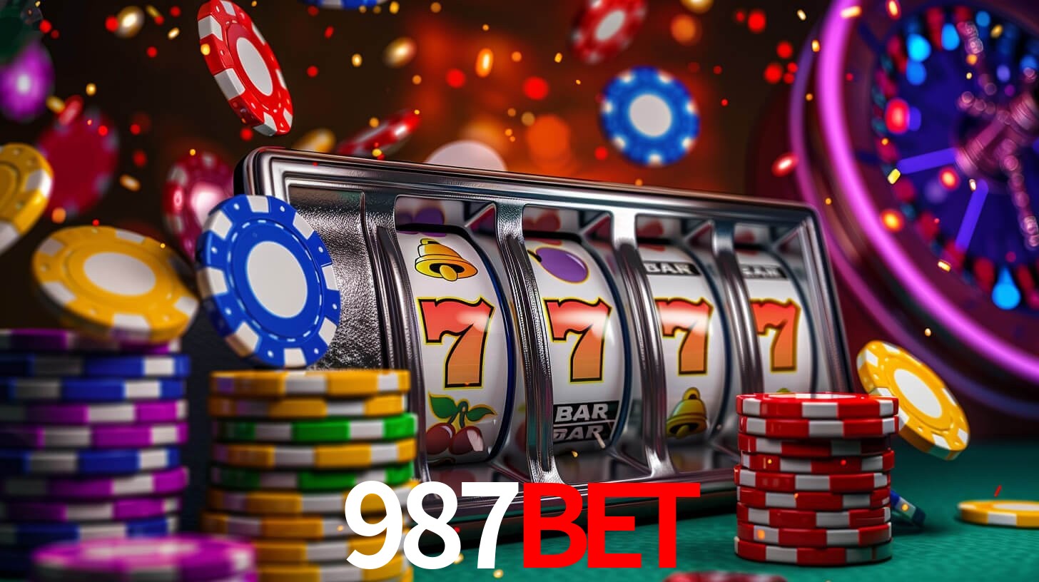 Casino VIP 987Bet