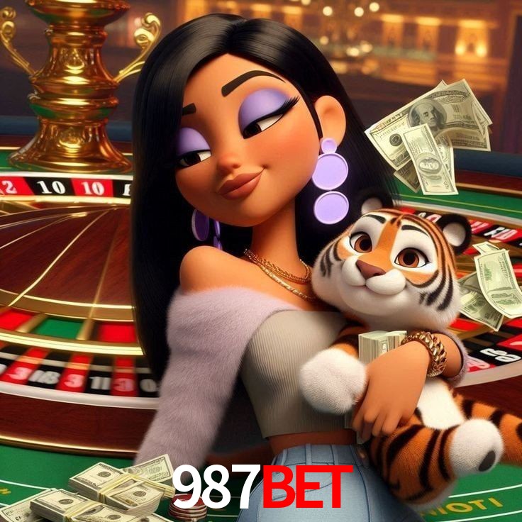 Quick Registration 987Bet