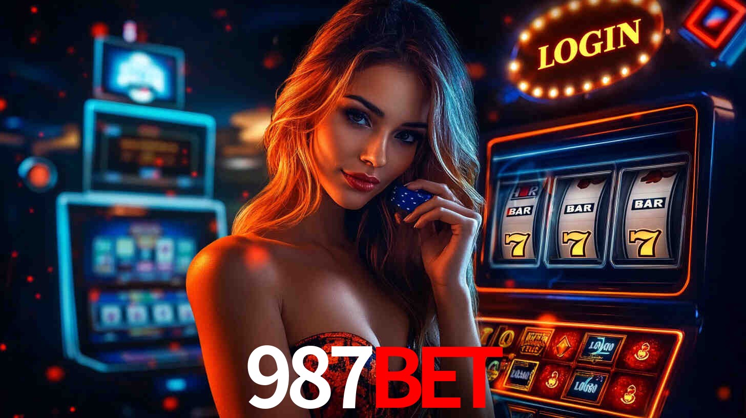 987Bet App Interface