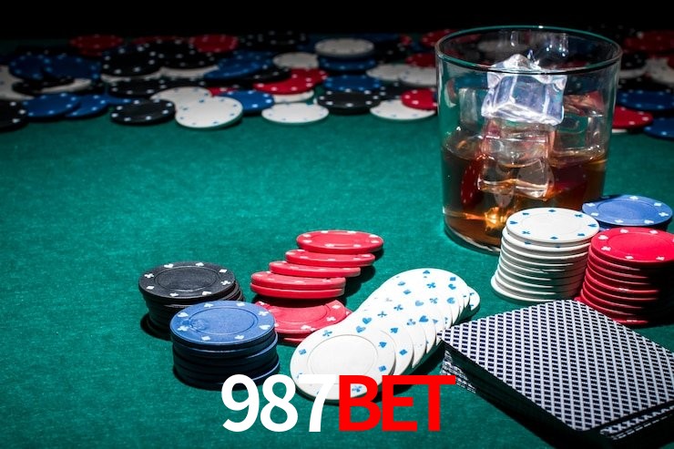 Estatísticas Esportivas 987Bet