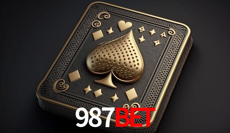 Diretório de Jogos 987Bet