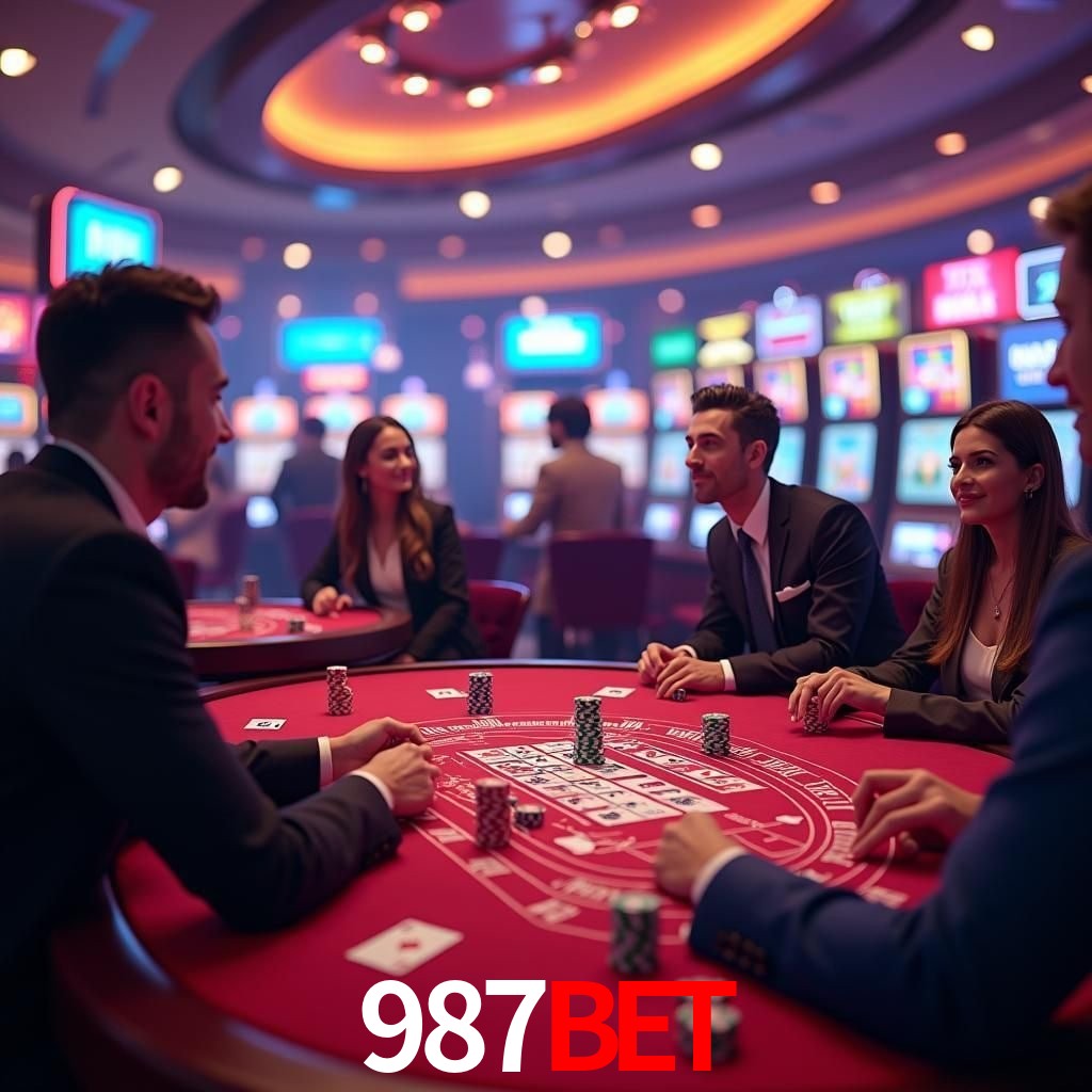 Jogo Spaceman 987Bet